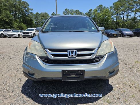Used 2010 Honda CR-V EX-L image 3
