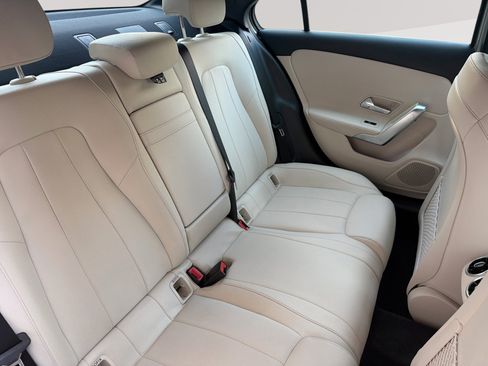 Used 2019 Mercedes-Benz A 220 image 25