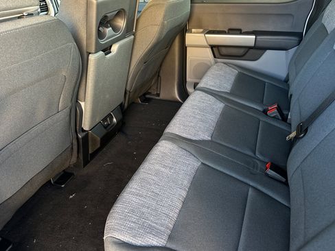 New 2026 Ford F350 XLT image 11