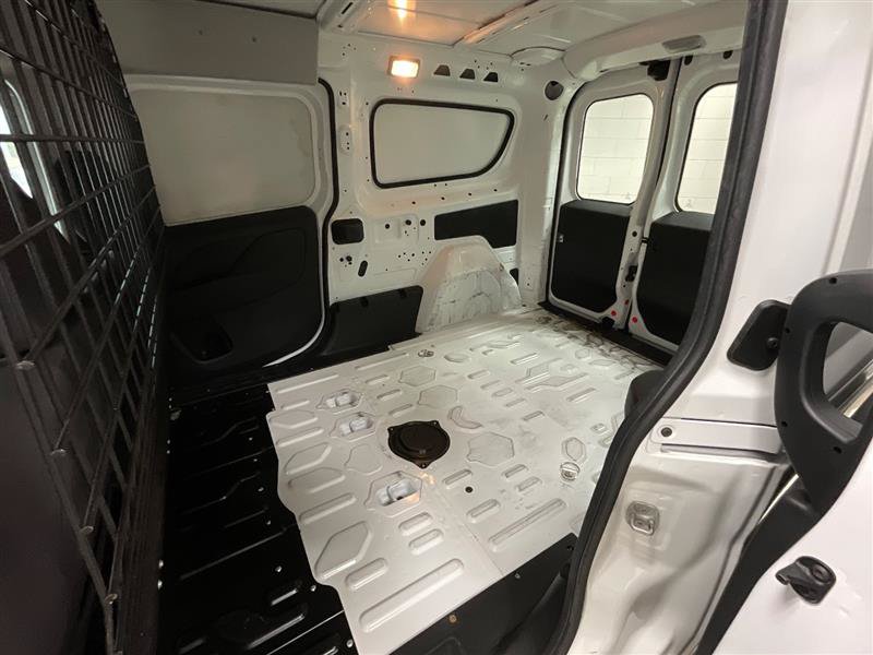 Used 2022 RAM ProMaster City Wagon FWD image 12