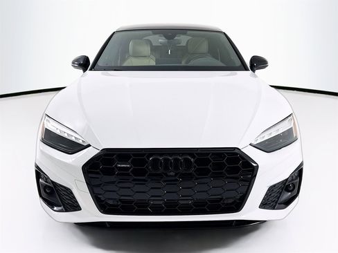 Used 2024 Audi A5 2.0T Premium Plus w/ Premium Plus image 2