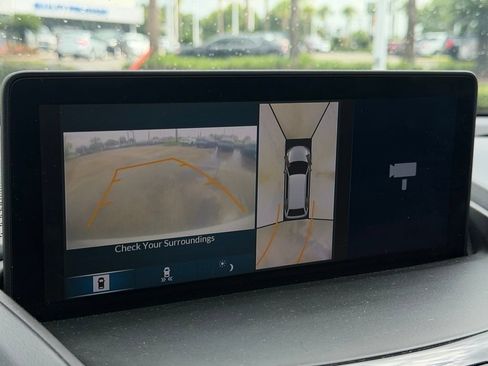 Used 2019 Acura RDX FWD w/ Advance Package image 18
