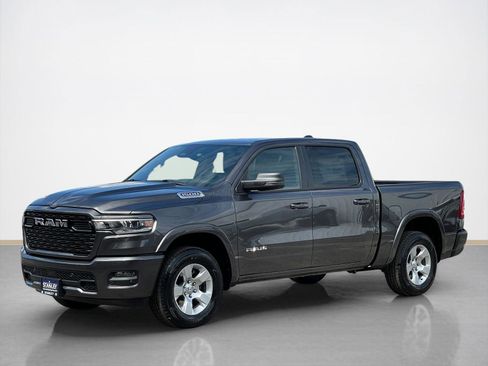 New 2026 RAM 1500 Lone Star AWD/4WD image 3