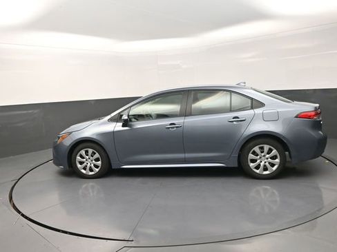 Used 2024 Toyota Corolla LE FWD image 50