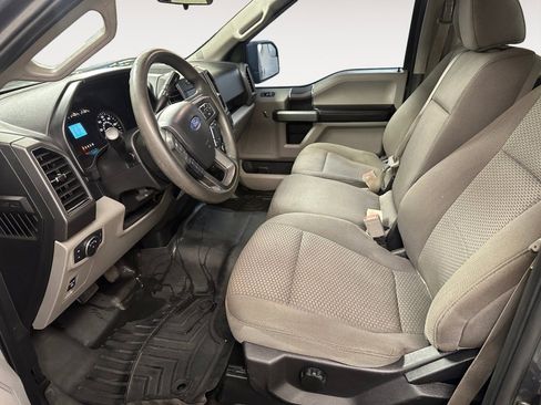 Used 2019 Ford F150 XLT image 10