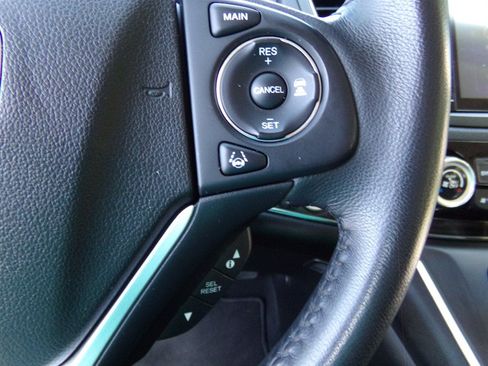 Used 2015 Honda CR-V Touring image 37