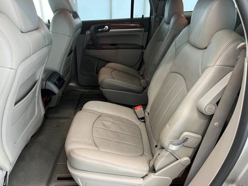 Used 2008 Buick Enclave CXL AWD/4WD image 21