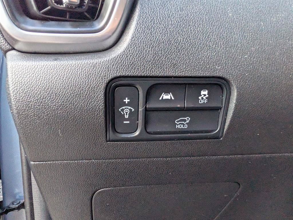 Used 2022 Kia Sorento X-Line EX AWD/4WD image 33