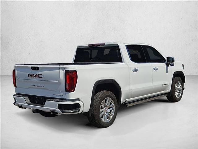 Used 2023 GMC Sierra 1500 Denali AWD/4WD image 5