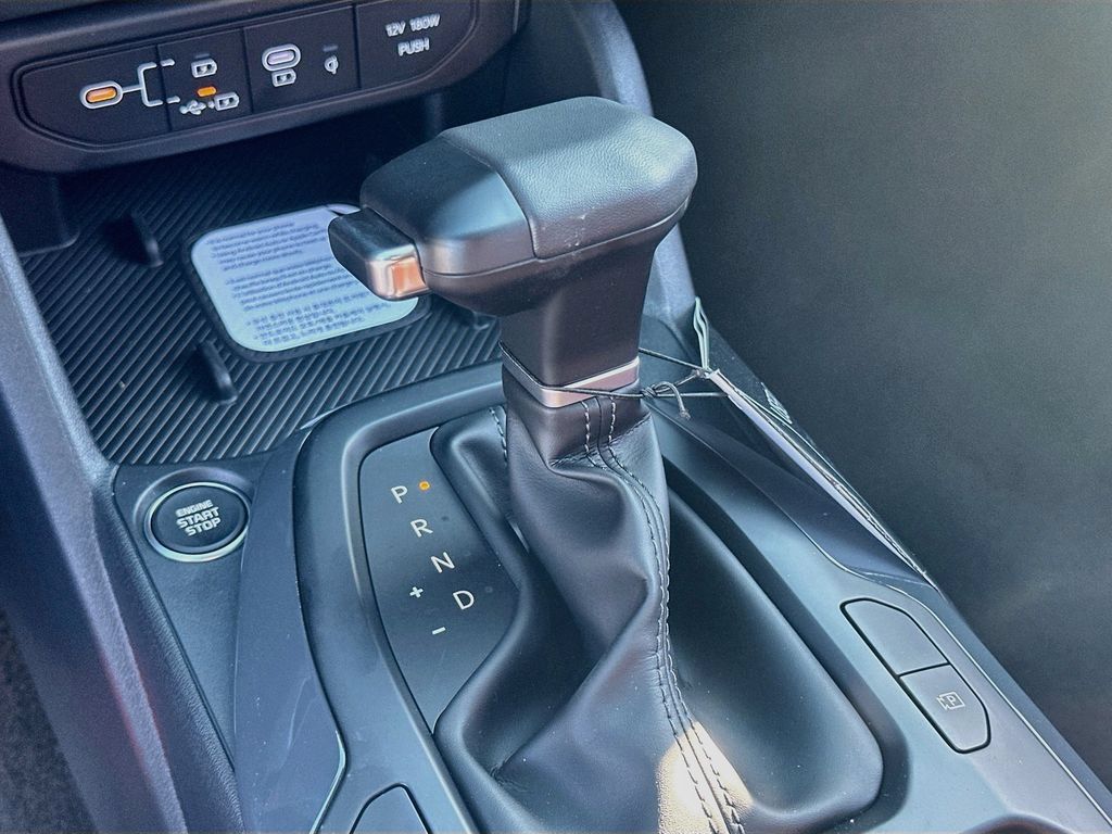 New 2026 Kia K4 GT-Line Turbo FWD image 17