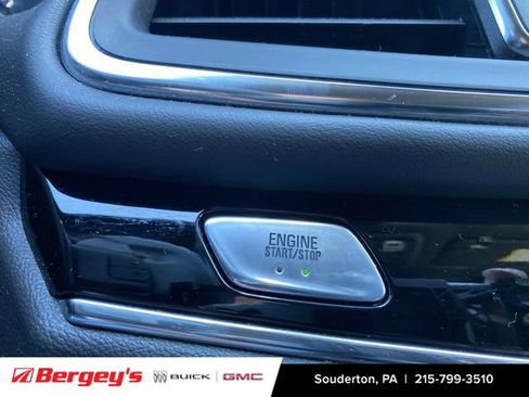 Certified 2023 Buick Enclave Avenir w/ Avenir Technology Package AWD/4WD image 20