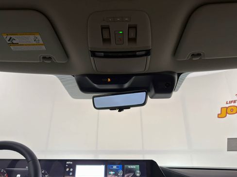 New 2026 Nissan Armada Platinum image 21