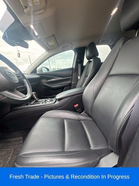 Used 2023 MAZDA CX-30 AWD 2.5 S w/ Select Package image 11