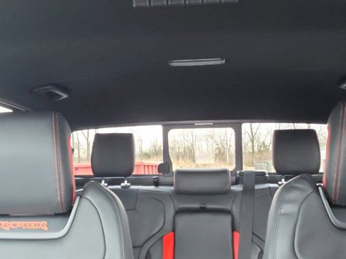 New 2025 Ford Ranger Raptor image 22