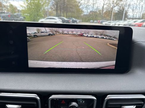 New 2026 Nissan Sentra SV w/ Floor Mat Package image 12