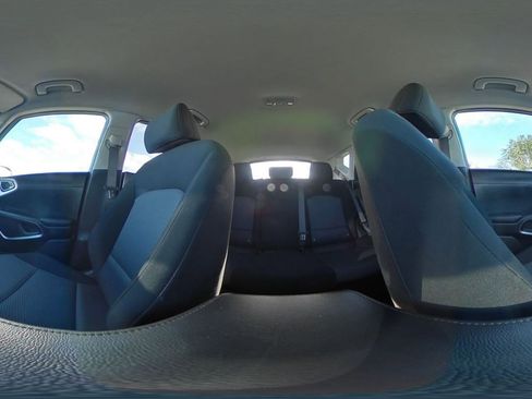 Used 2025 Kia Soul LX w/ LX Technology Package image 42