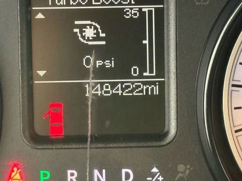 Used 2018 RAM 3500 Tradesman w/ Chrome Appearance Group image 16