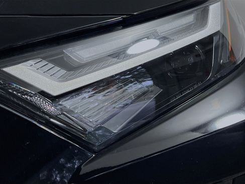 Used 2024 Toyota RAV4 XLE Premium w/ Weather Package image 12