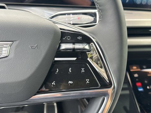 New 2026 Cadillac Vistiq Luxury AWD/4WD image 31