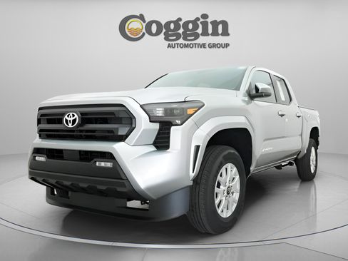 New 2026 Toyota Tacoma SR5 AWD/4WD image 32