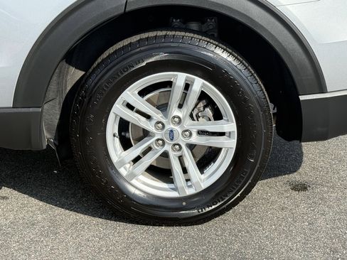 Used 2022 Ford Explorer Base image 11