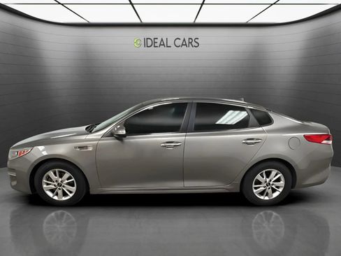 Used 2018 Kia Optima LX FWD image 8