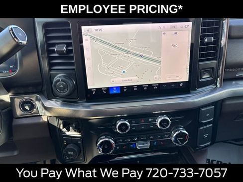 New 2026 Ford F250 King Ranch AWD/4WD image 30