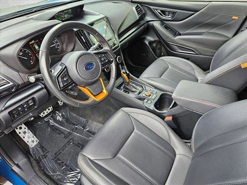 Used 2022 Subaru Forester Wilderness w/ Wilderness Package image 9