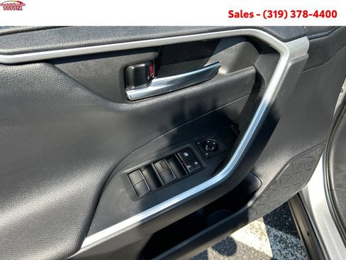 Certified 2021 Toyota RAV4 XSE AWD/4WD image 14