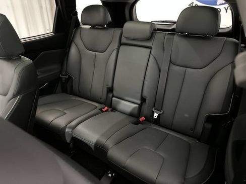 Used 2023 Hyundai Santa Fe Limited AWD/4WD image 27