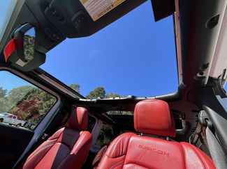 Used 2022 Jeep Wrangler Unlimited Rubicon 4xe video 2