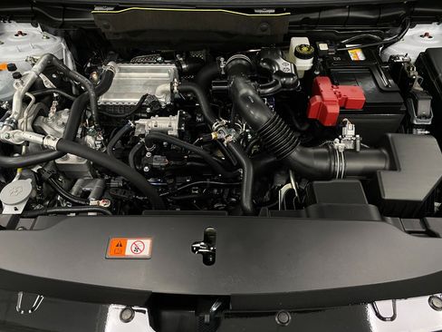 New 2026 Mitsubishi Outlander ES image 10