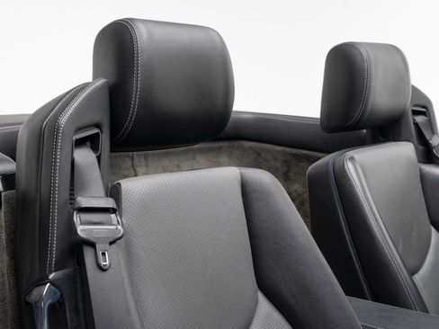 Used 1998 Mercedes-Benz SL 600 image 41