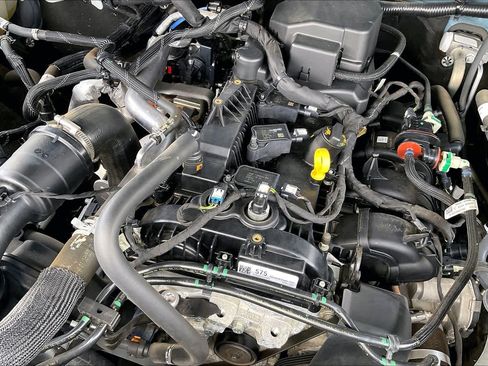 Used 2022 Ford Bronco Big Bend AWD/4WD image 30