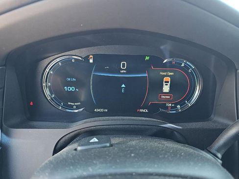 Used 2019 Cadillac Escalade Platinum image 14