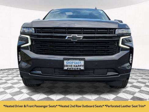 Used 2023 Chevrolet Tahoe RST w/ Luxury Package AWD/4WD image 20