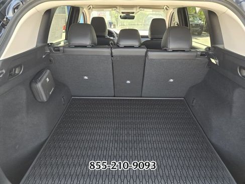New 2026 MAZDA CX-5 Preferred AWD/4WD image 12