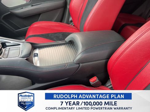 Used 2021 Acura RDX A-Spec image 27