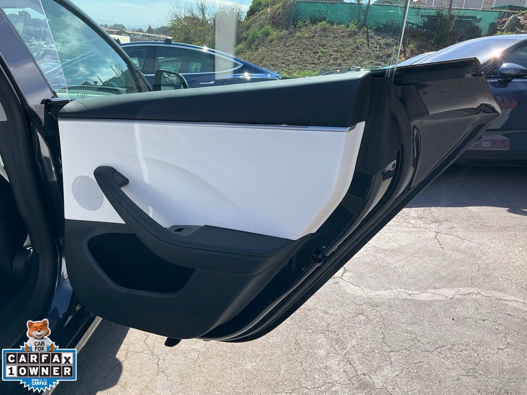 Used 2024 Tesla Model 3 Long Range RWD image 57
