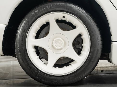 Used 1996 Dodge Viper RT/10 image 46