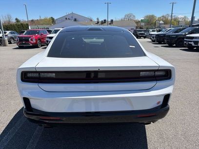 New 2026 Dodge Charger R/T