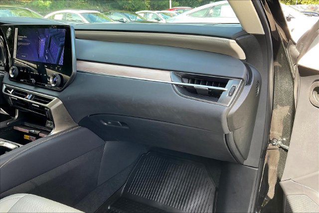 Certified 2024 Lexus RX 350 Premium AWD/4WD image 26