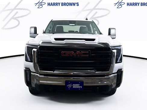New 2026 GMC Sierra 3500 Pro w/ Convenience Package AWD/4WD image 23