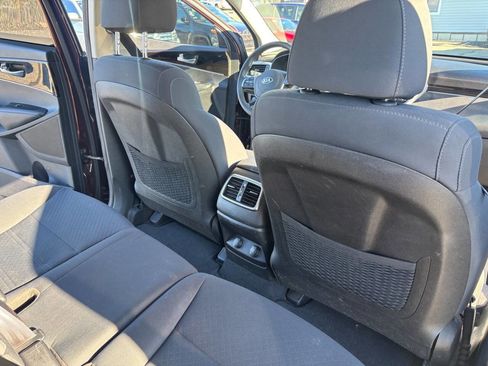 Used 2020 Kia Sorento LX image 23