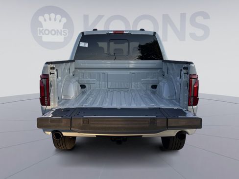 New 2026 Ford F150 Lariat w/ Equipment Group 501A Mid AWD/4WD image 35