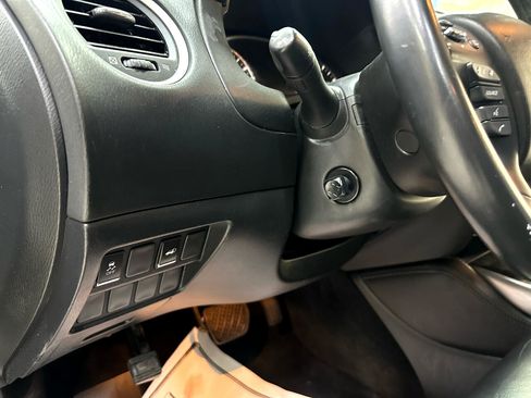 Used 2018 INFINITI QX60 Luxe image 20