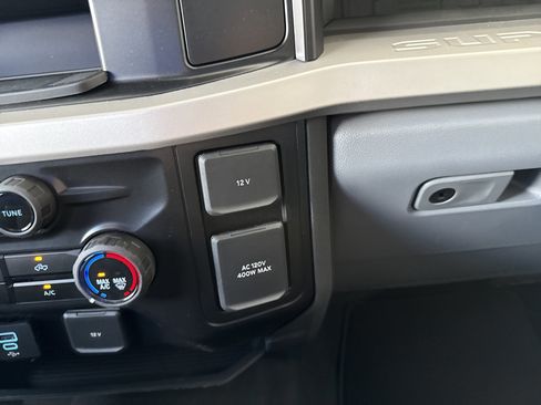 New 2026 Ford F250 XL w/ STX Appearance Package image 26