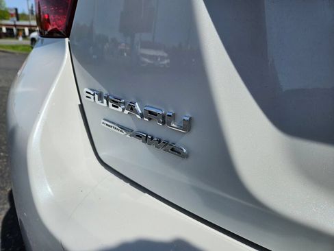 Used 2016 Subaru Impreza 2.0i Sport Premium w/ Popular Package #1 AWD/4WD image 9