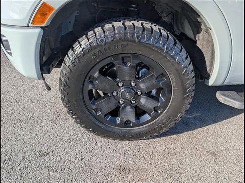 Used 2023 Ford Ranger XLT w/ Equipment Group 301A Mid image 4