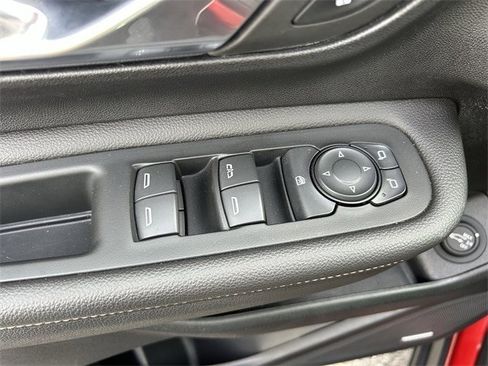 Used 2022 GMC Terrain Denali w/ Denali Premium Package image 20